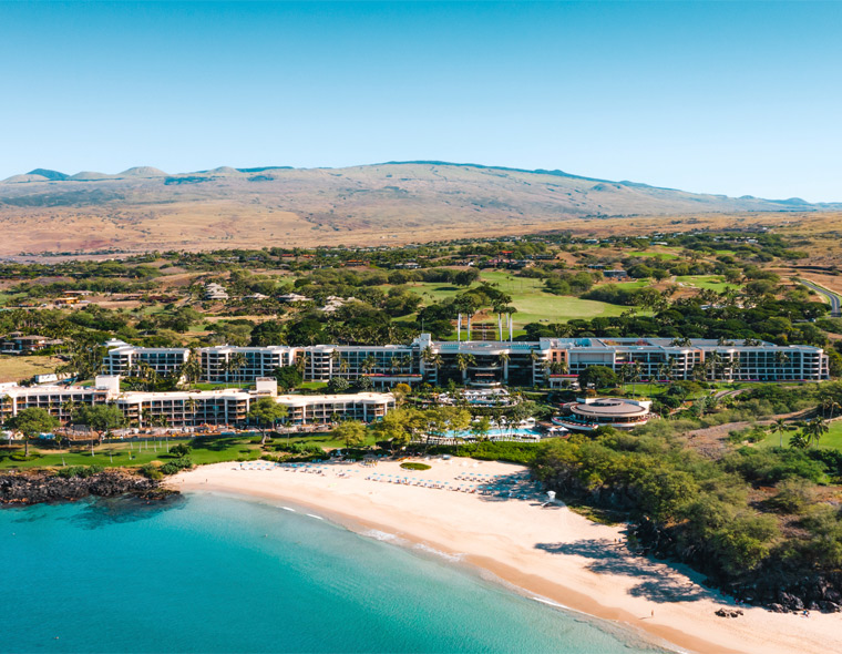 Westin Hapuna Beach Resort Costco Travel