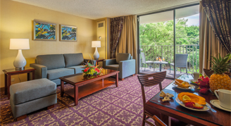 Hilo Hawaiian Hotel | Costco Travel