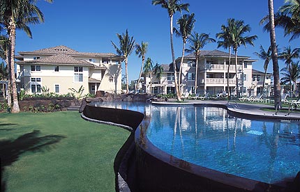 Fairway Villas Waikoloa by Outrigger image 