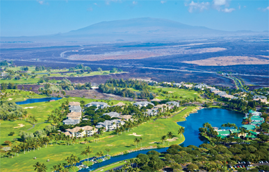 Fairway Villas Waikoloa by Outriggerimage