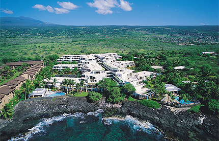 Royal Sea Cliff Kona by Outriggerimage