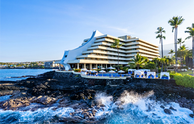 Royal Kona Resort image 