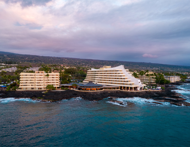 Royal Kona Resort Costco Travel