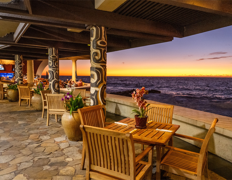 Royal Kona Resort Costco Travel