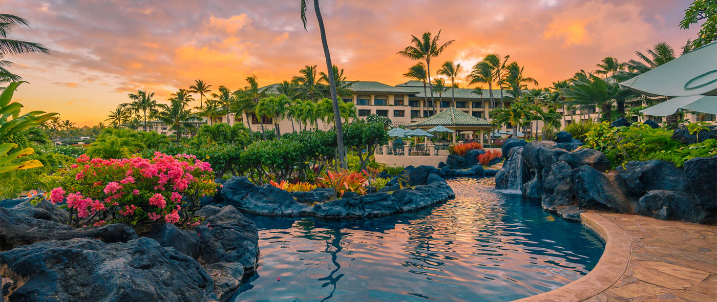 costco travel grand hyatt kauai