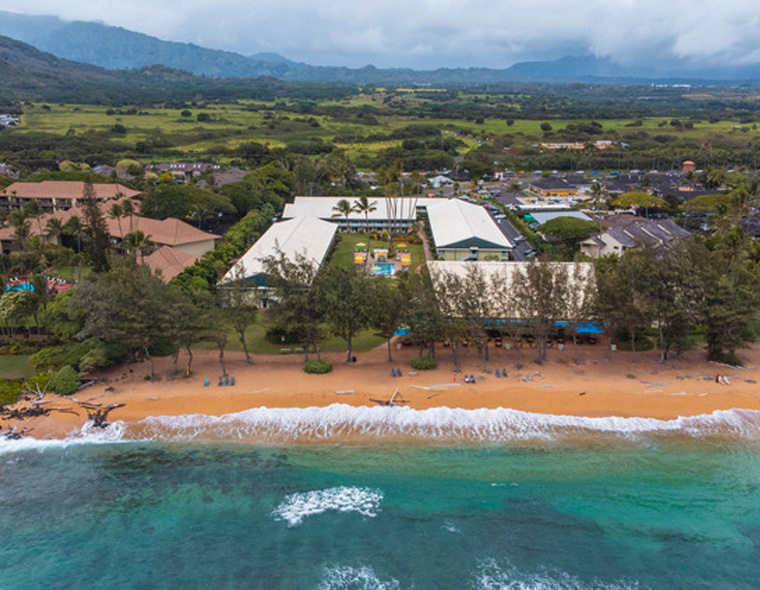 Kauai Ss Hotel Costco Travel