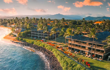 Ko`a Kea Resort on Poipu Beachimage