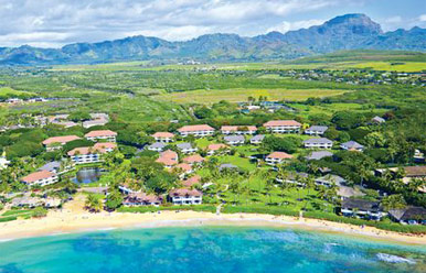 Kiahuna Plantation Resort Kauai by Outriggerimage