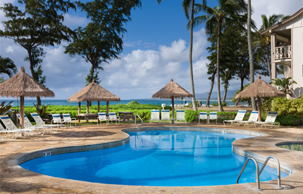 Aston Islander on the Beach image 