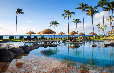 Sheraton Kauai Resortimage