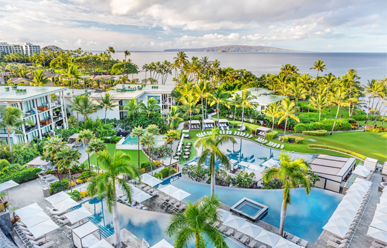 Andaz Maui at Wailea Resortimage