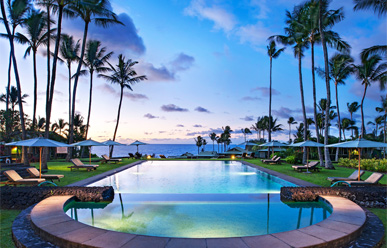 Hana-Maui Resort image 