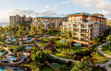 OUTRIGGER Honua Kai Resort & Spa image 