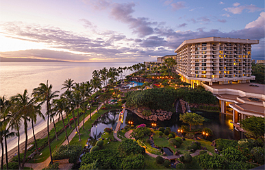 Hyatt Regency Maui Resort & Spaimage