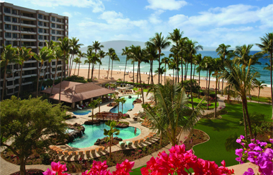 Ka'anapali Ali'i image 