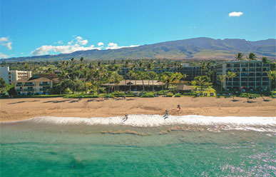 Ka'anapali Beach Hotelimage