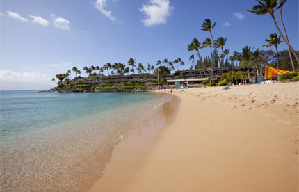 Napili Kai Beach Resortimage