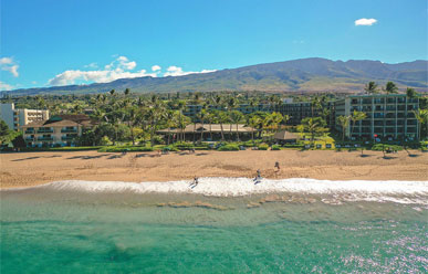 OUTRIGGER Ka'anapali Beach Resortimage