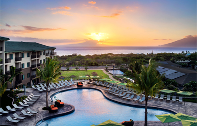 Residence Inn Maui Wailea image 