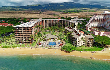 Aston Kaanapali Shores image 