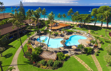 Aston Maui Kaanapali Villasimage