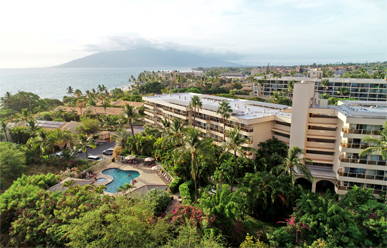 Aston at the Maui Banyan image 