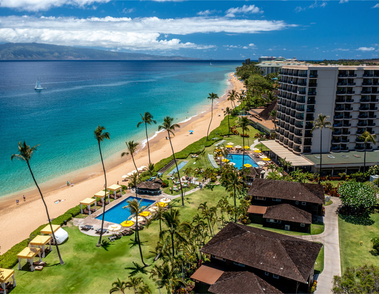 Royal Lahaina Resort Costco Travel