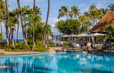 The Westin Maui Resort & Spa, Ka'anapaliimage