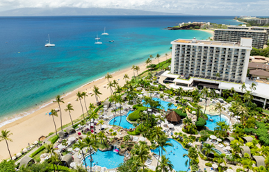 The Westin Maui Resort & Spa, Ka'anapaliimage