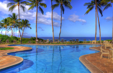 Wailea Ekahi Village image 