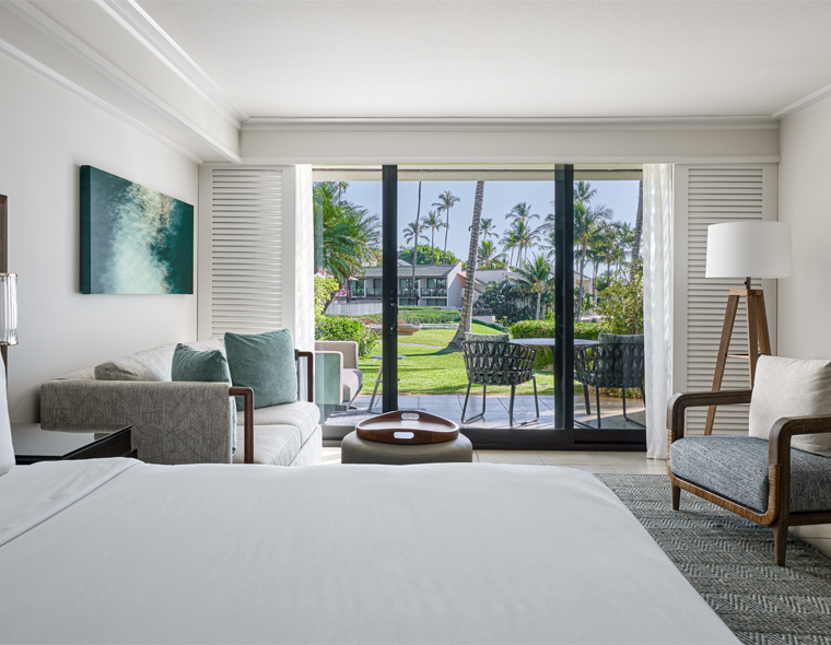 Wailea Beach Resort Marriott Maui Costco Travel Loading