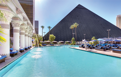 Luxor Hotel and Casinoimage