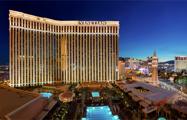 Paris Las Vegas Cheap Vacations Packages