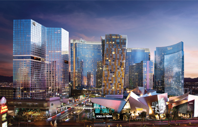 Vdara Hotel & Spaimage