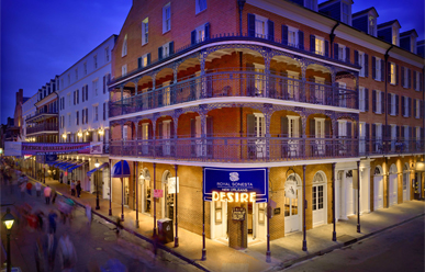 The Royal Sonesta New Orleans image 