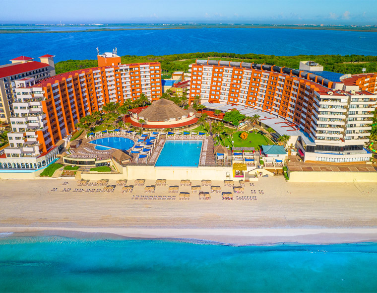 cancun travel packages costco