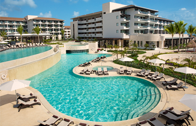 Dreams® Playa Mujeres Golf & Spa Resort - All-Inclusiveimage