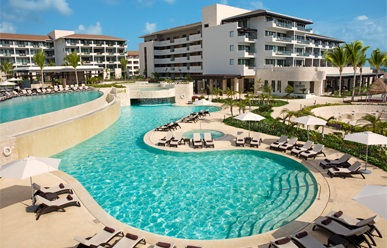 comfort travel cancun