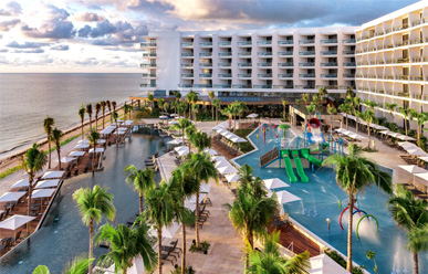 Hilton Cancun - All-Inclusive image 