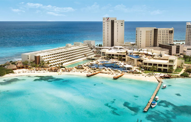 Hyatt Ziva Cancun - All-Inclusiveimage