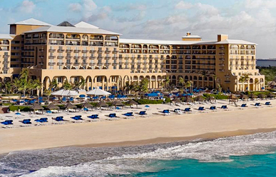 Kempinski Hotel Cancun image 