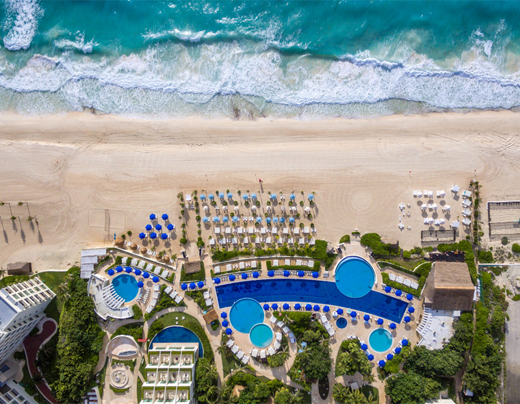 Live Aqua Cancun AllInclusive Resort Costco Travel