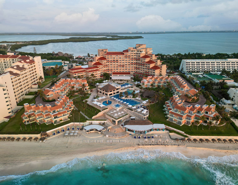 Omni Cancun Hotel & Villas AllInclusive Resort Costco Travel