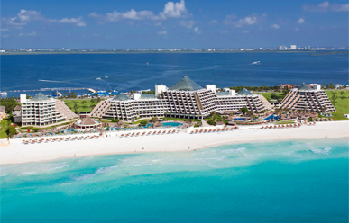 Paradisus Cancun - All-Inclusiveimage