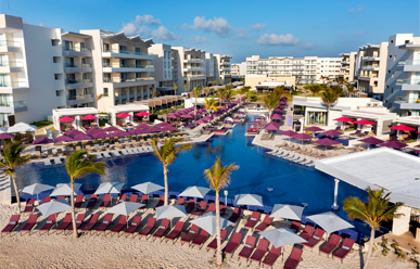 cancun travel packages costco