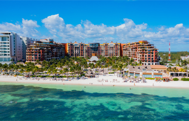 Villa del Palmar Cancun Luxury Beach Resort & Spaimage