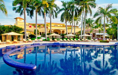 Casa Velas Boutique Hotel - All-Inclusiveimage