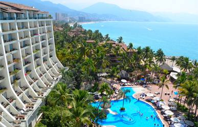 Fiesta Americana Puerto Vallarta Hotel & Spa - All-Inclusive image 