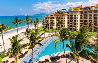 Villa La Estancia Beach Resort & Spa Riviera Nayaritimage