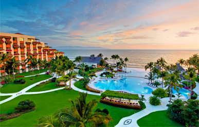 Grand Velas Riviera Nayarit - All-Inclusiveimage